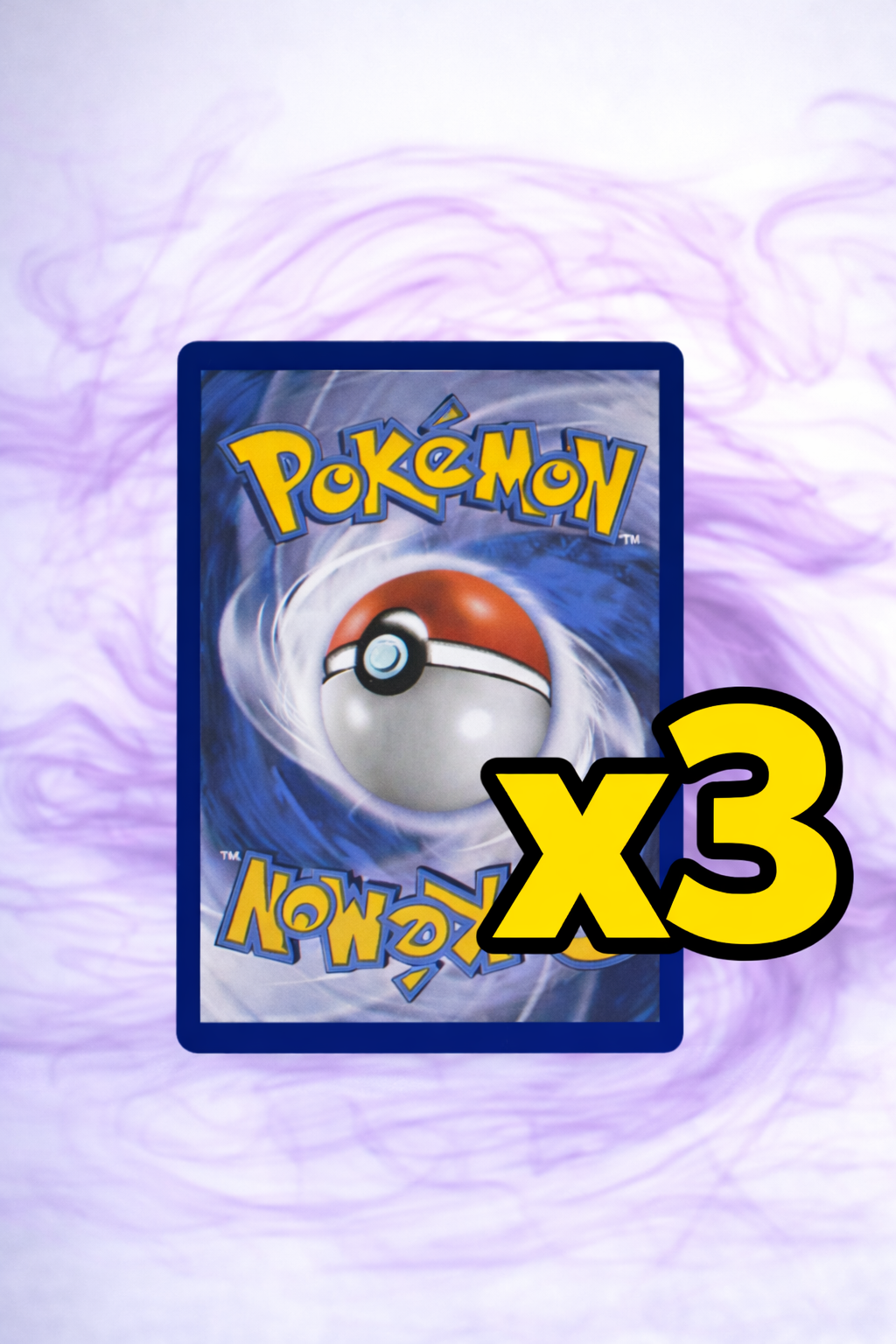 Zuno Single x3 - Full Art Hit