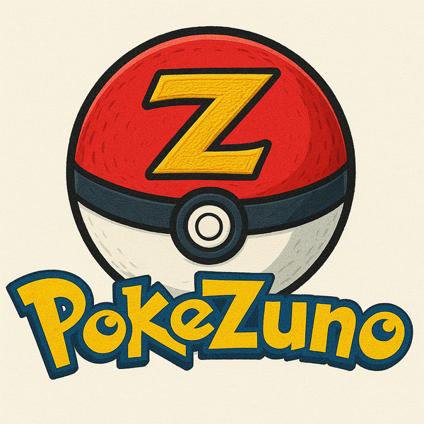 PokeZuno