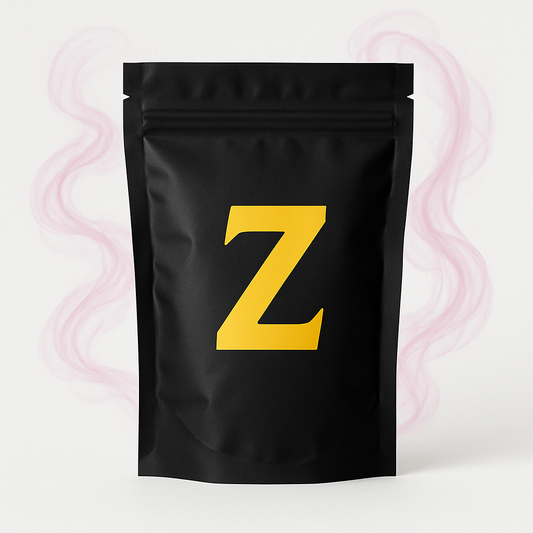 Zuno Mystery Pack